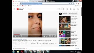 How Download a Mp3 Song or Audio from youtube