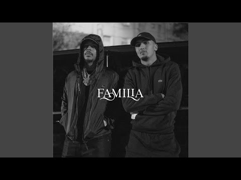 Luciano & Morad - Familia