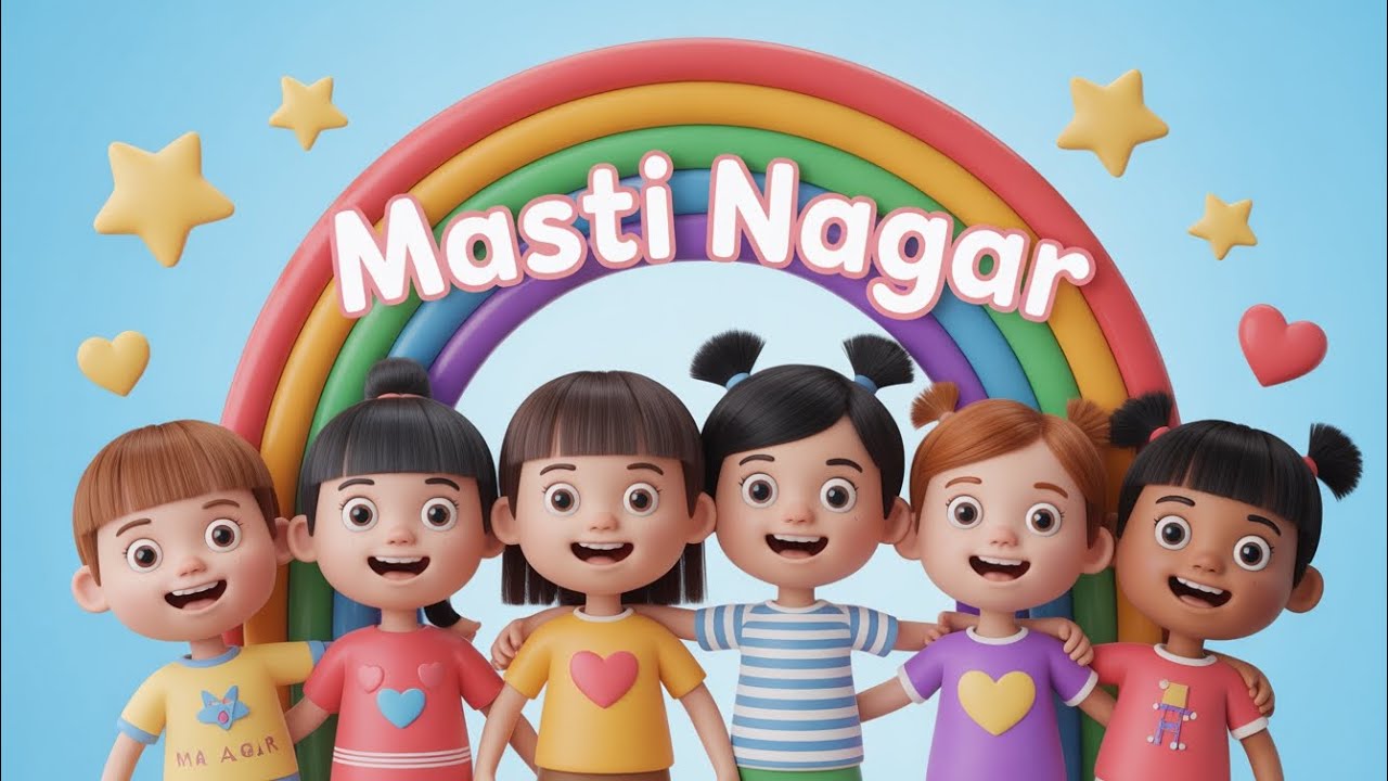 The Creepy Origins of Children’s Rhymes