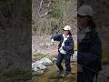#渓流釣り #渓流ルアー #渓流ミノー #fishing #釣り女子 #釣り