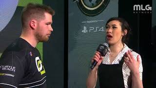 Crimsix on the importance of communication