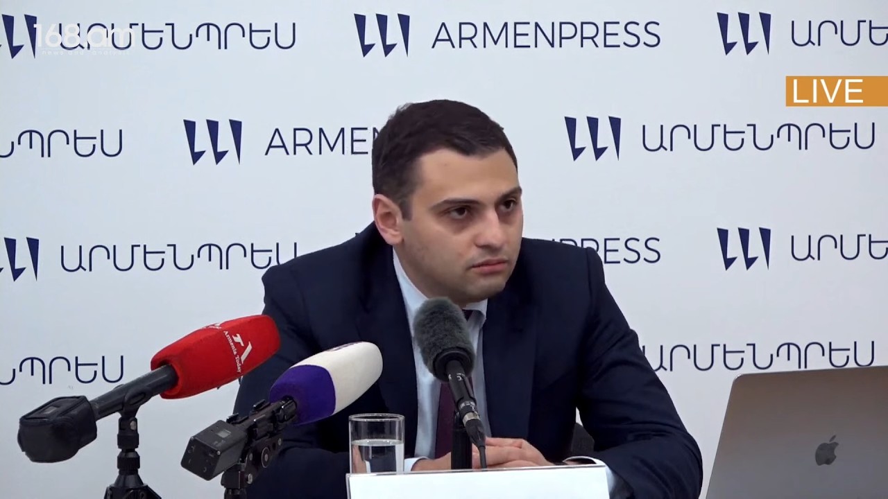 Ցանկացած քաղաքացի, ով նաև ՀՀ ռեզիդենտ է, ունեն հայտարարագիր լրացնելու պարտականություն․ՊԵԿ փոխնախագահ