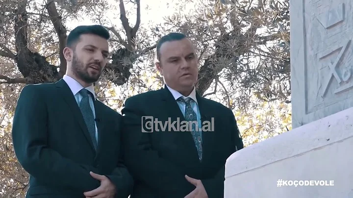 Klanifornia - Diskutim para varrit (14 Nentor 2020)