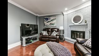 69 Cobbler Crescent Markham | Virtual Tour