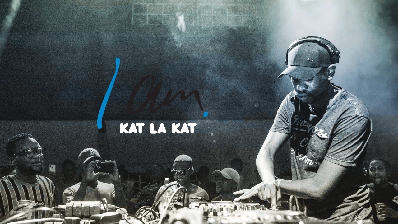 I AM Kat La Kat  Ep 2