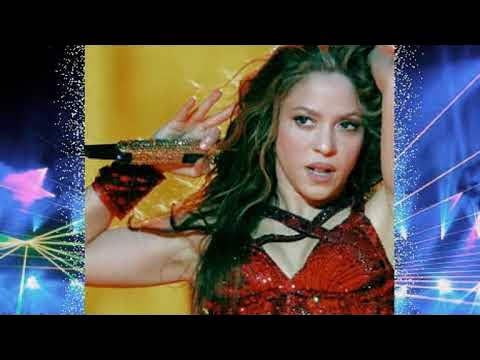 Shakira - Whenever, Wherever (Nikomiroff Remix) - YouTube