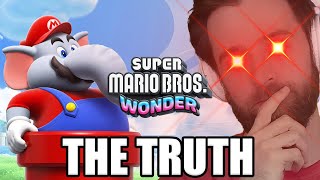 My Honest Mario Wonder Review