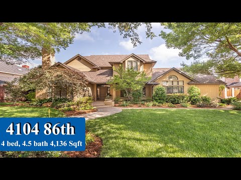 4104 86th St, Lubbock, TX home video tour