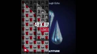 Love Is Dead X Enough Echo Igor449 Mix