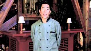 Fat's Family Restaurants Executive Chef Russell Okubo discusses California Rice
