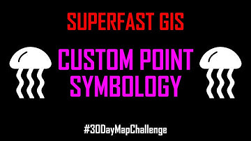 Superfast GIS - Creating Custom Point Symbology in ArcGIS Pro... just not as fast I would like