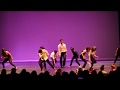 Centennial Highschool Dance Showcase