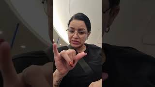 So Whats Actually Happening At The Airport?