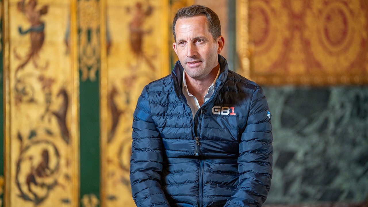 America's Cup Partnership Initiated in Naples