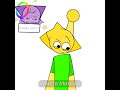 #sprunki #animation raddy Vs simon
