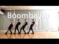 Boombayahblack pink dance cover by heaven dance team from vietnam