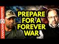 ⚡ALERT: Russia is Going ALL THE WAY! IRAN War Will RESTART w/ Mark Sleboda