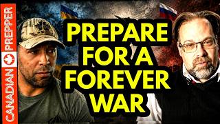 ⚡Russia is Going ALL THE WAY! IRAN War Will RESTART w/ Mark Sleboda