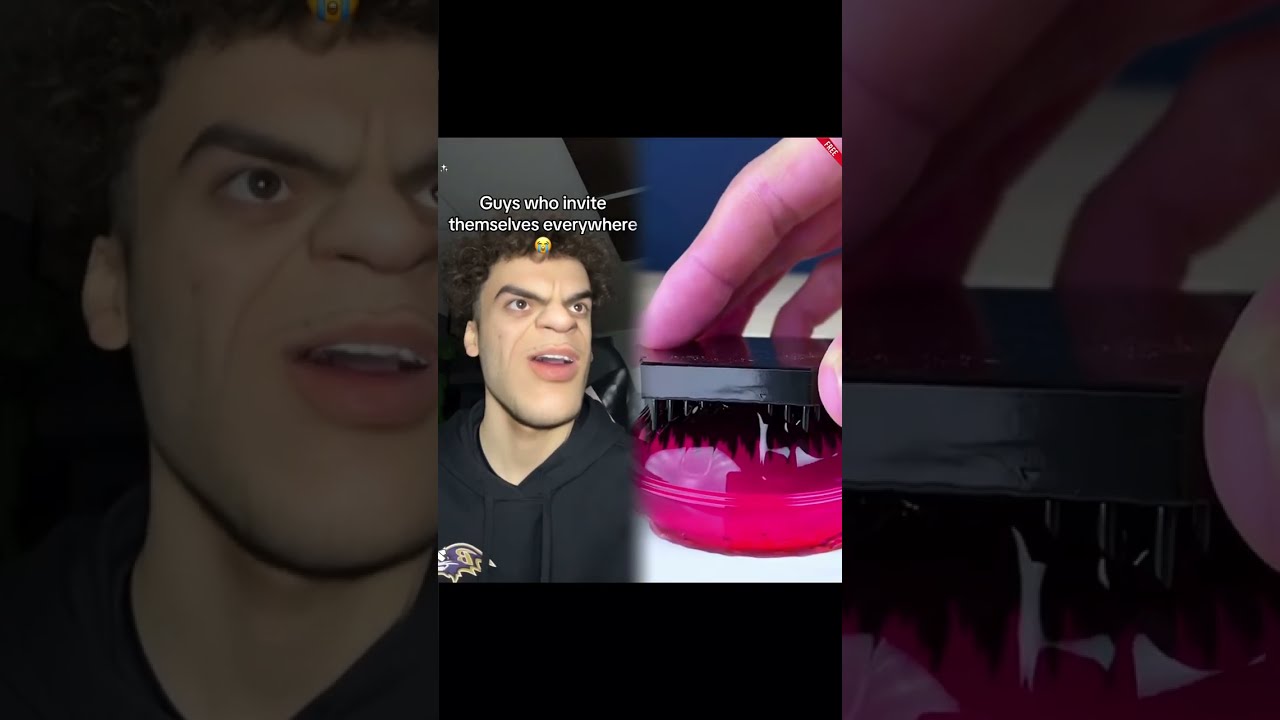 Then They Don T Come When You Actually Invite Them Skitscomedy Funnyvideo Viralvideo