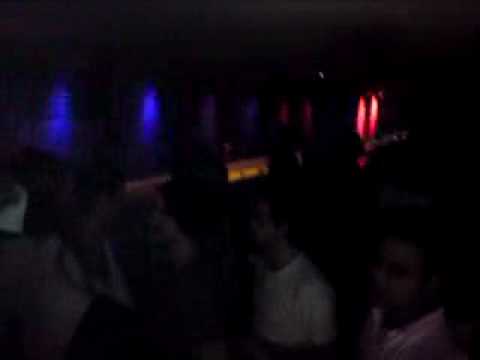 DTOUR Catwalk Rotterdam February 25, 2010 Line-up:...