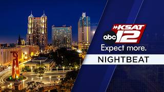 KSAT 12 Nightbeat : Jul 22, 2026