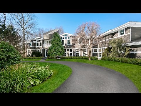 4 Hallock Place, Armonk, NY home video tour