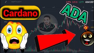 عملات رقمية تحليل عملة ADA Cardano استغل وصول الى 0.80 سنت وربح