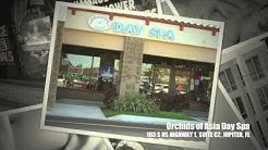 Best Massage, Asian Massage and Day Spa in Jupiter, Florida 