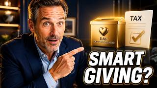 When A Donor-Advised Fund Makes Sense