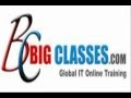 Oracle SQL Tutorial training - oracle 10g $ 11g Part 12 - BigClasses