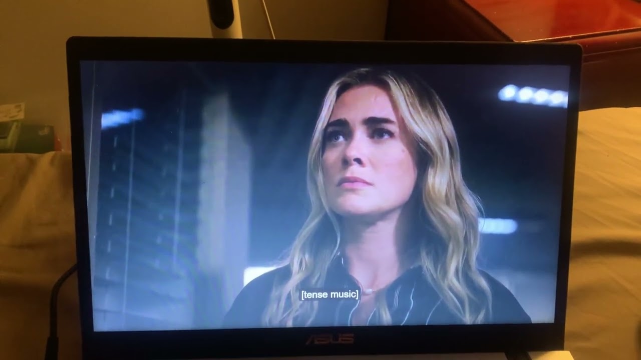 All J Entertainment/Jake Coburn Productions/Universal Television (2026)