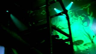 KMFDM "D.I.Y." @ The Phoenix (August 16th, 2011)