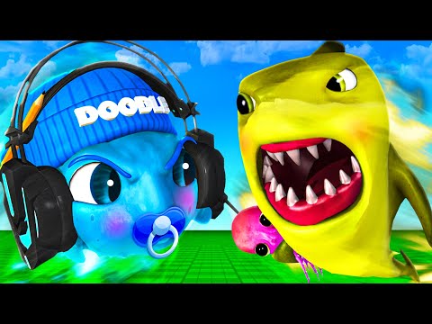 Baby Doodle Vs Baby Arkey 