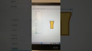 CNC Tip: How to create Facing Groove Tool #fusion360 #cnc #cncmachining