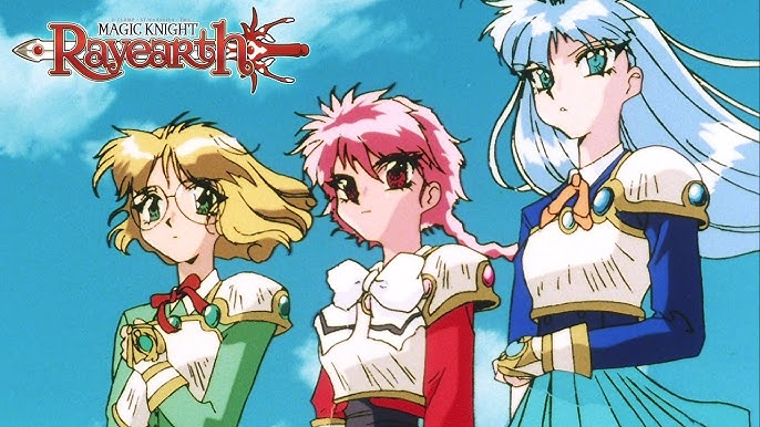 Assistir Knight's & Magic: Episódio 1 Online - Animes BR