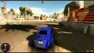 العاب سيارات - العاب فلاش http://gamesg1.com/Cars-Games screenshot 2