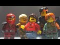 LegoDGStduios best moments! 400 special!