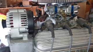 ReaL HorsePoweR