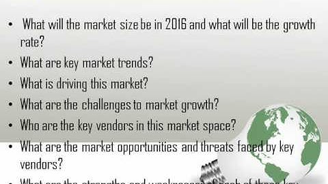 Smart Grid Market In China 2012-2016