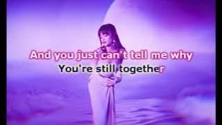 Ariana Grande- Fantasize | (Instrumental with Backing Vocals) Performance music.