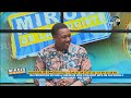 CANAL3-BENIN : Le Miroir de la Société du Samedi 11 Octobre 2025