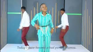 Mamou  Cover-Lynder Matiko Rhumba Queen to set as your skiza tune SMS 'skiza 8021224' to 811