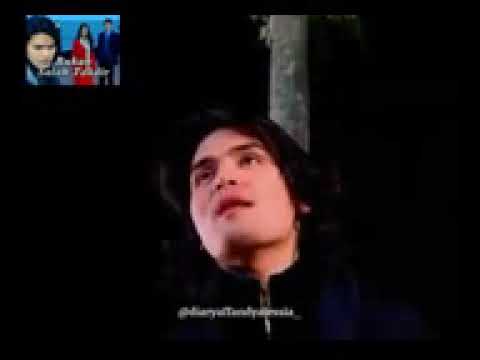 Ahmad Afandi - Tersenyumlah ( Ost Genta buana Video Music Original )