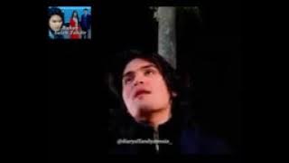 Ahmad Afandi - Tersenyumlah ( Ost Genta buana Video Music Original )