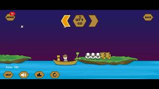 River IQ chapter 9 Solution.🥵 🎯 Watch. & learn #game #android #viral