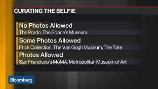 Selfie Culture Prompts Some Museums to Relax Photo Rules screenshot 5