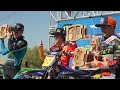 Deegan Wins After a Wild Crash | TWMX [250s] Hangtown