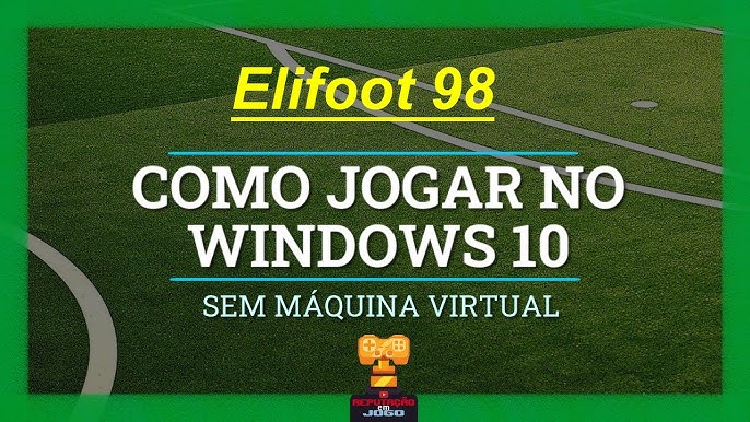 Como rodar jogos de MS-DOS no PC sem instalar nada