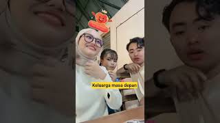 Download Lagu gambaran keluarga Ziya dmasa depan #zinidinzidanofficial #yayanadilla #nabilamaharani #trisuaka MP3