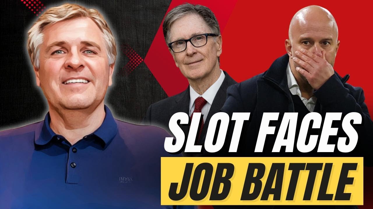 Liverpool's UCL chances RUINED by injuries | FA Cup reality check